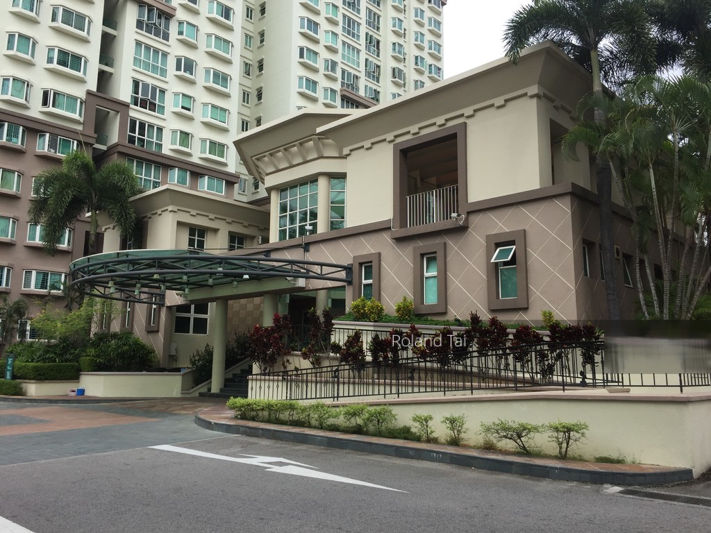 Evergreen Park (D19), Apartment #134506822